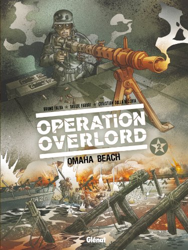Opération Overlord #2