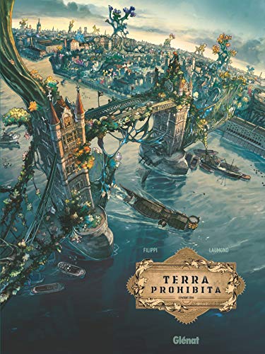 Terra Prohibita #2