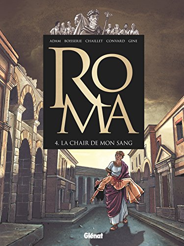 Roma #4