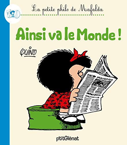 La petite philo de Mafalda