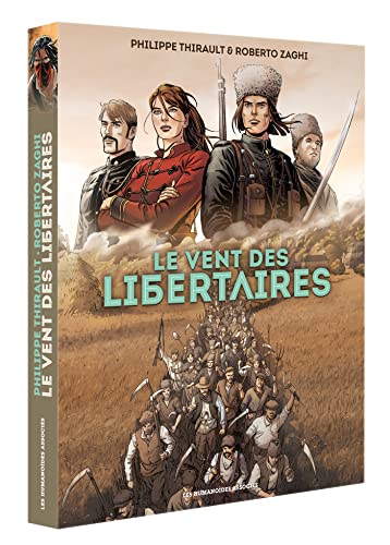 Les fils de l'aigle #4