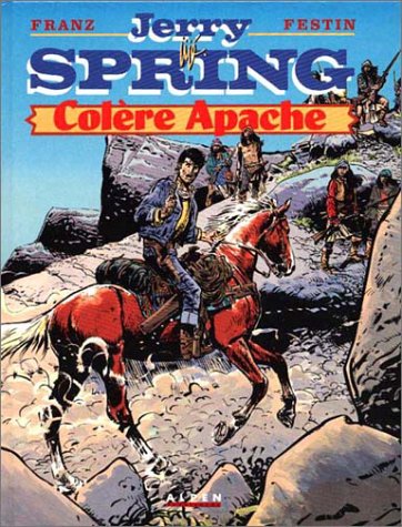 Jerry Spring