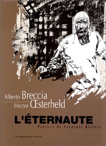 L'Éternaute #[nn]