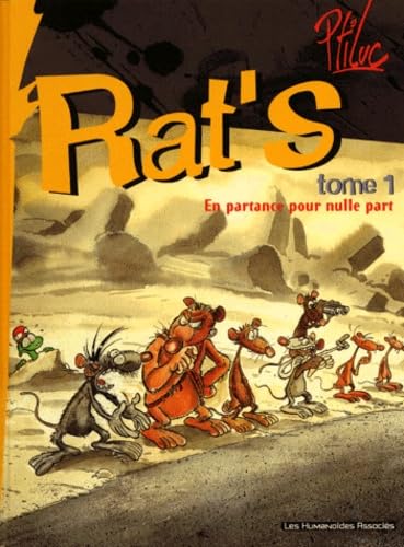 Rat's