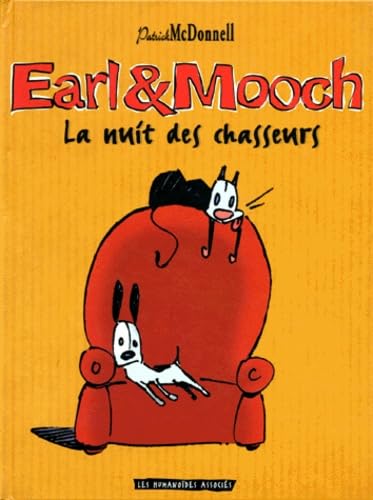 Earl & Mooch
