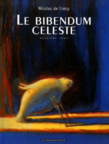 Le Bibendum céleste #2 cover