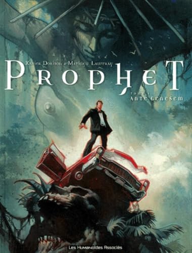 Prophet #1