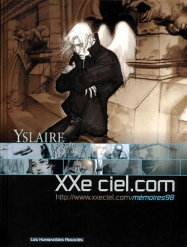 XXe ciel.com