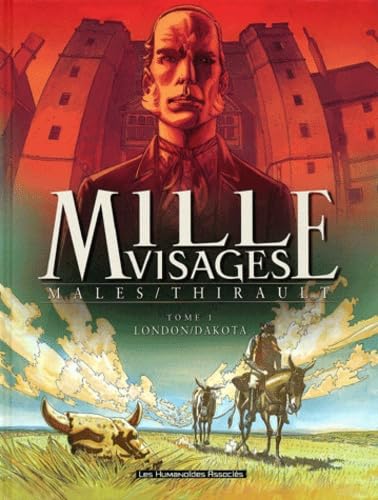 Mille Visages