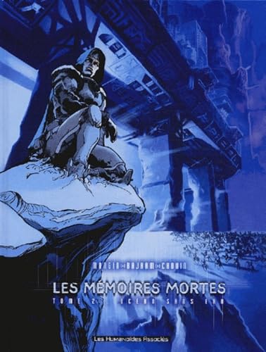 Les mémoires mortes #2