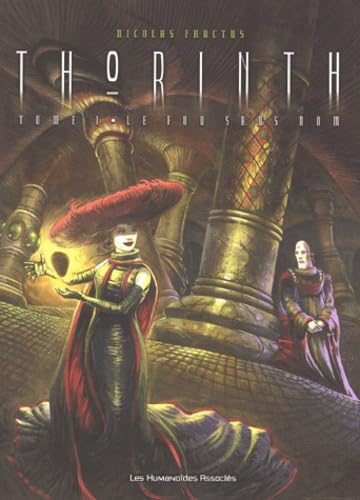 Thorinth #1