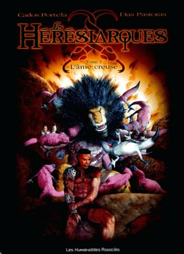 Les Hérésiarques
