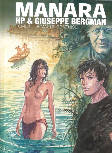 Giuseppe Bergman