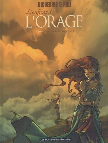 L'enfant de l'orage #2
