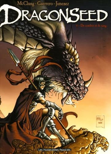 Dragonseed