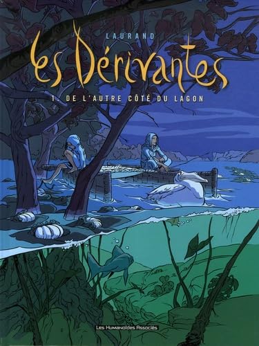 Les Dérivantes
