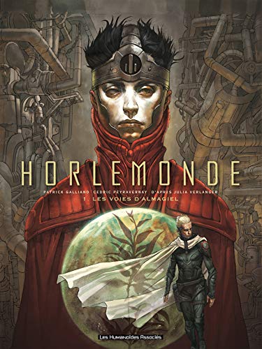 Horlemonde