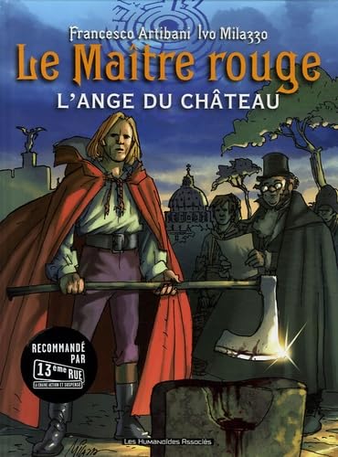 Le maître Rouge