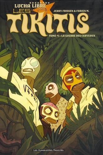 Les Tikitis