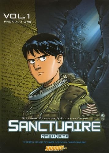 Sanctuaire Reminded