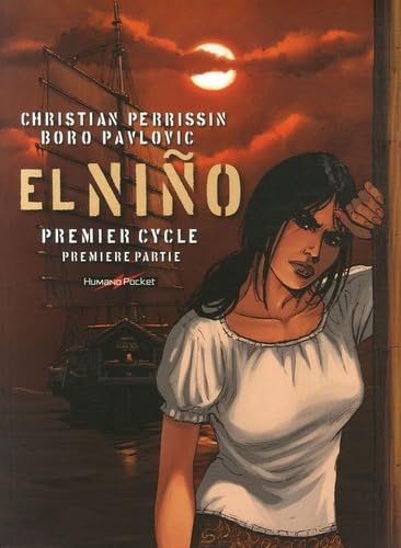 El Niño - Premier cycle