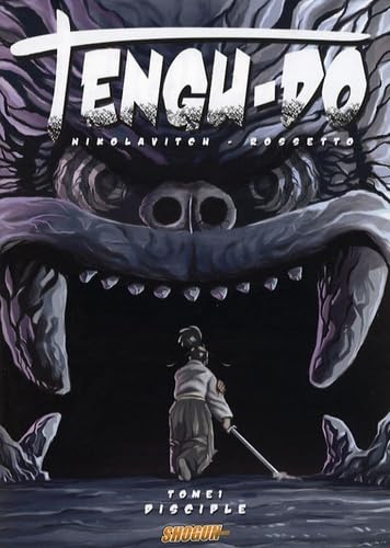 Tengu-Do