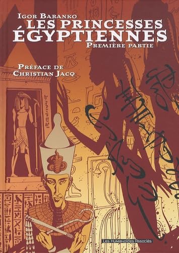 Les Princesses Egyptiennes
