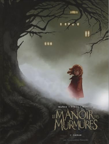 Le Manoir des Murmures
