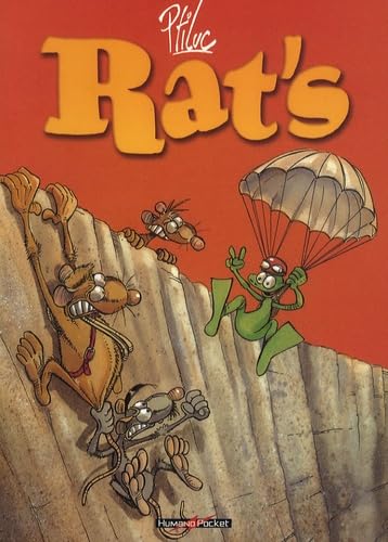 Rat's