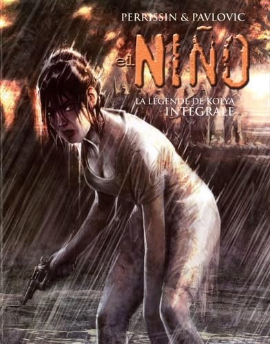 El Niño [Intégrale] #[nn] cover