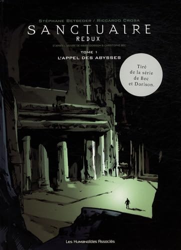 Sanctuaire Redux