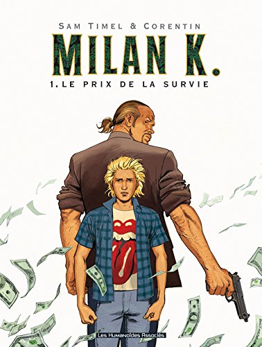 Milan K. #1
