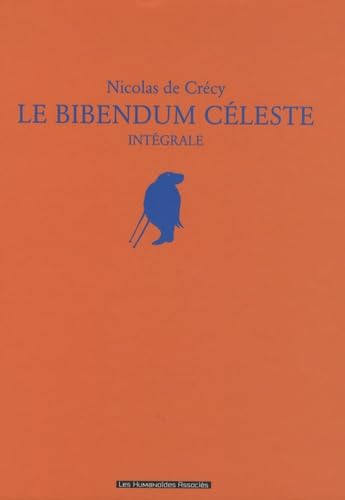 Le Bibendum céleste -  Intégrale #[nn] cover