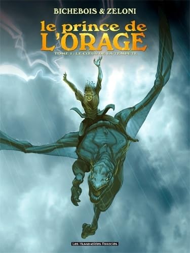Le Prince de l'Orage