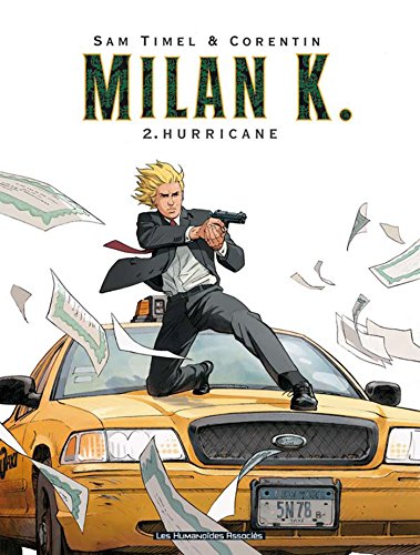 Milan K. #2