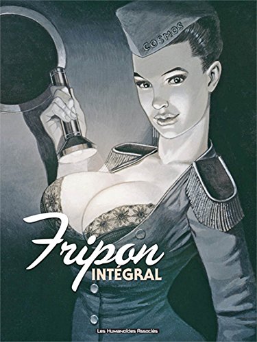 Fripon intégral #[nn] cover