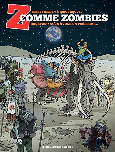 Z comme zombies #1