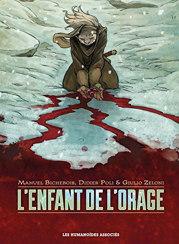 L'Enfant de l'Orage [Intégrale] #[nn] cover