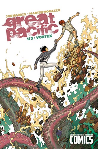 Great Pacific