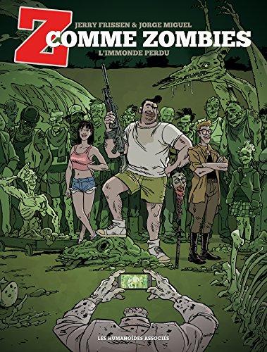 Z comme zombies #2