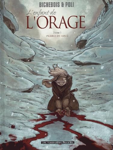L'enfant de l'orage #1
