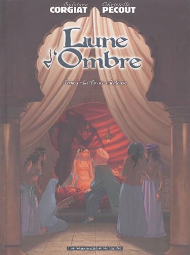Lune d'ombre