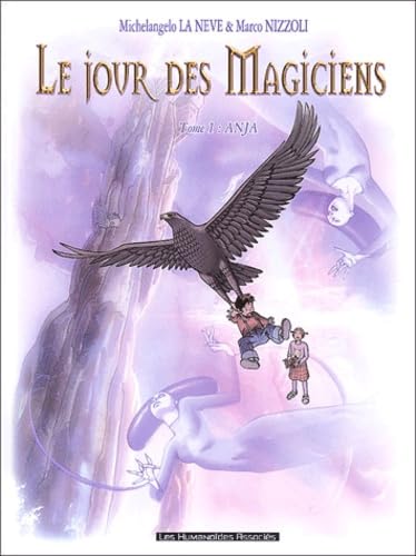 Le Jour des Magiciens