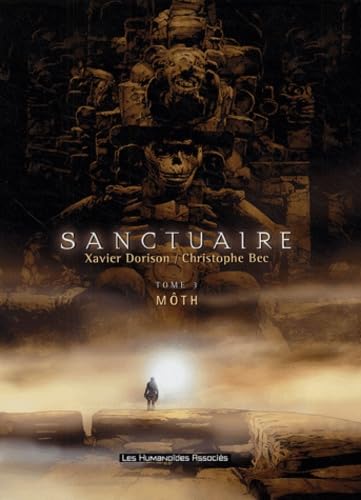 Sanctuaire #3