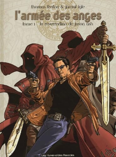L'Armée des Anges