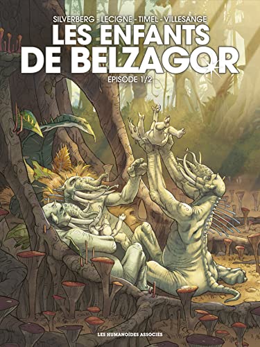 Les enfants de Belzagor