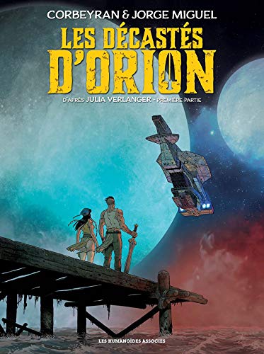 Les Décastés d'Orion