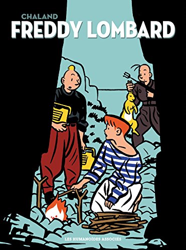 Freddy Lombard