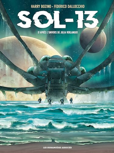 Sol-13 #[nn] cover