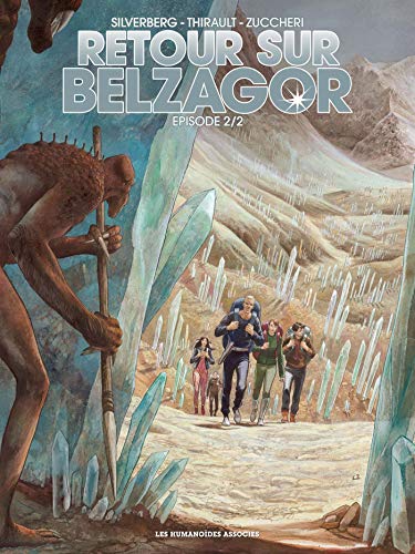 Retour sur Belzagor #2